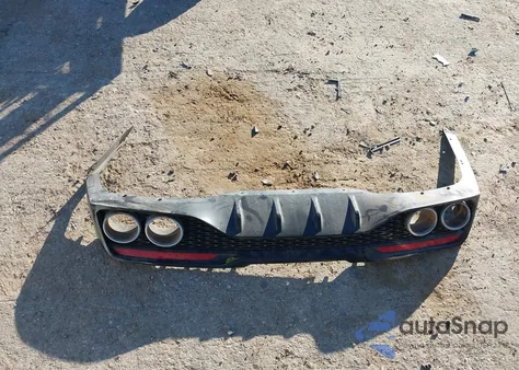 2022 Kia Stinger Gt-Line z USA, uszkodzony, nr VIN KNAE35LD1N6101400